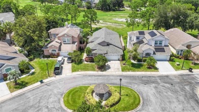 Under contract-accepting backup offers. ** SIGNIFICANT PRICE on Hunters Creek Golf Course in Florida - for sale on GolfHomes.com, golf home, golf lot