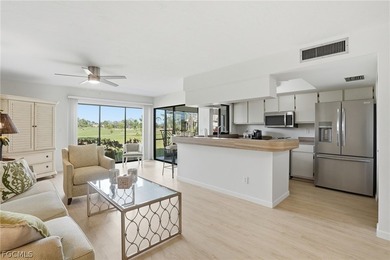 Welcome to this beautifully maintained turnkey ground-floor on Hideaway Country Club in Florida - for sale on GolfHomes.com, golf home, golf lot