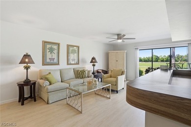 Welcome to this beautifully maintained turnkey ground-floor on Hideaway Country Club in Florida - for sale on GolfHomes.com, golf home, golf lot