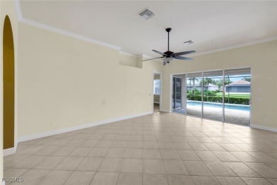 This is a well-maintained home in Crown Colony, close to a on Crown Colony Golf and Country Club in Florida - for sale on GolfHomes.com, golf home, golf lot