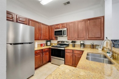 Live, Rent, or Invest - The Choice is Yours! This beautifully on Reunion Resort Golf Course in Florida - for sale on GolfHomes.com, golf home, golf lot
