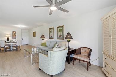 Welcome to this beautifully maintained turnkey ground-floor on Hideaway Country Club in Florida - for sale on GolfHomes.com, golf home, golf lot