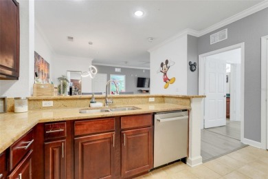 Live, Rent, or Invest - The Choice is Yours! This beautifully on Reunion Resort Golf Course in Florida - for sale on GolfHomes.com, golf home, golf lot