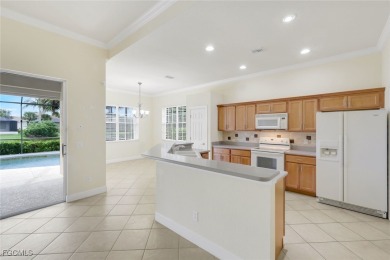 This is a well-maintained home in Crown Colony, close to a on Crown Colony Golf and Country Club in Florida - for sale on GolfHomes.com, golf home, golf lot