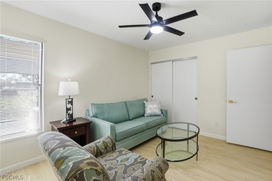 Welcome to this beautifully maintained turnkey ground-floor on Hideaway Country Club in Florida - for sale on GolfHomes.com, golf home, golf lot