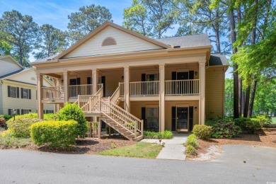 This villa is part of Weehawka Woods section in Pawleys on  in South Carolina - for sale on GolfHomes.com, golf home, golf lot