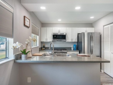 Enjoy the spaciousness of WestLoch Fairway with the proximity & on West Loch Municipal Golf Course in Hawaii - for sale on GolfHomes.com, golf home, golf lot
