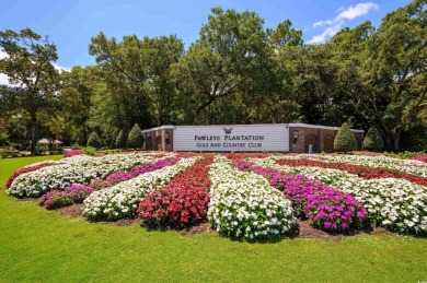 This villa is part of Weehawka Woods section in Pawleys on  in South Carolina - for sale on GolfHomes.com, golf home, golf lot
