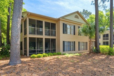 This villa is part of Weehawka Woods section in Pawleys on  in South Carolina - for sale on GolfHomes.com, golf home, golf lot