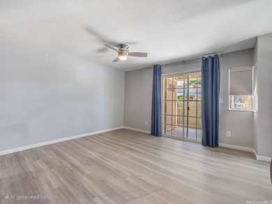 Enjoy the spaciousness of WestLoch Fairway with the proximity & on West Loch Municipal Golf Course in Hawaii - for sale on GolfHomes.com, golf home, golf lot
