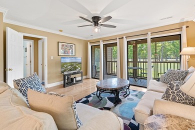 This villa is part of Weehawka Woods section in Pawleys on  in South Carolina - for sale on GolfHomes.com, golf home, golf lot