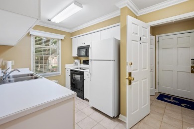 This villa is part of Weehawka Woods section in Pawleys on  in South Carolina - for sale on GolfHomes.com, golf home, golf lot