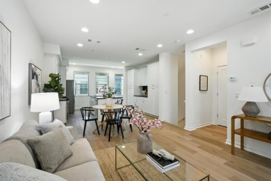 Welcome home to 978 Cassia Place, a townhome-style condo that on San Jose Municipal Golf Course in California - for sale on GolfHomes.com, golf home, golf lot