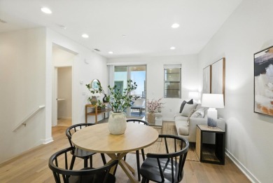 Welcome home to 978 Cassia Place, a townhome-style condo that on San Jose Municipal Golf Course in California - for sale on GolfHomes.com, golf home, golf lot