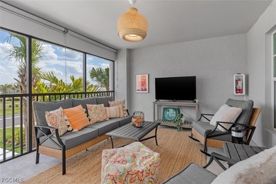 Experience resort-style living in Heritage Landing Golf & on Heritage Landing Golf  in Florida - for sale on GolfHomes.com, golf home, golf lot