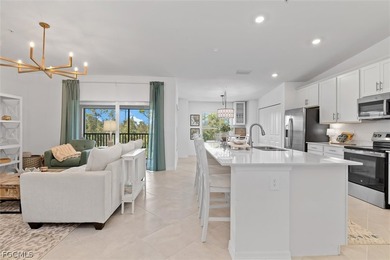 Experience resort-style living in Heritage Landing Golf & on Heritage Landing Golf  in Florida - for sale on GolfHomes.com, golf home, golf lot