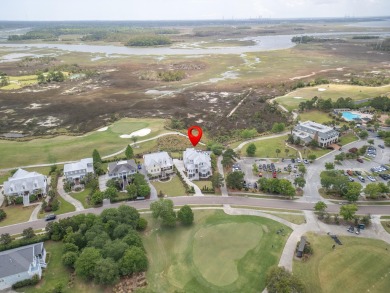 This amazing luxury home is a builder's personal residence...so on RiverTowne Country Club in South Carolina - for sale on GolfHomes.com, golf home, golf lot