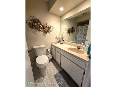 NEW ROOF AND AC INCLUDED with this charming 2 bedrooms 2 on Timber Pines Golf Course in Florida - for sale on GolfHomes.com, golf home, golf lot
