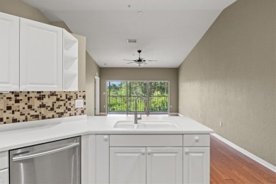 Tucked away in one of the most private and picturesque corners on The Preserve Golf Club At Tara in Florida - for sale on GolfHomes.com, golf home, golf lot