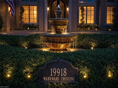 This definitive Lucarelli Stucco home is truly remarkable with on The Club At Grandezza in Florida - for sale on GolfHomes.com, golf home, golf lot