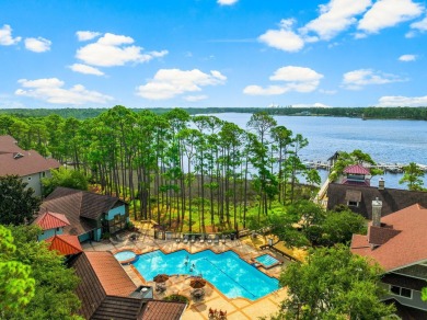 This .55-acre vacant lot is located in the gated Wild Heron on Sharks Tooth Golf Club in Florida - for sale on GolfHomes.com, golf home, golf lot