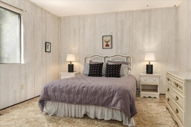 This home offers an unbeatable location directly across from the on Sequoia Woods Country Club in California - for sale on GolfHomes.com, golf home, golf lot