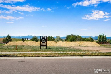 If you've been waiting for a half-acre lot in the prestigious on Harmony Golf Club in Colorado - for sale on GolfHomes.com, golf home, golf lot