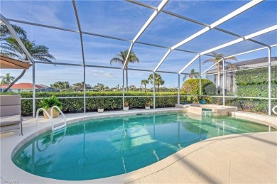 This stunning 3 Bedroom villa is beautifully updated and offers on Stonebridge Golf and Country Club in Florida - for sale on GolfHomes.com, golf home, golf lot