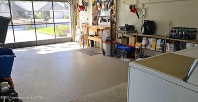 NEW ROOF AND AC INCLUDED with this charming 2 bedrooms 2 on Timber Pines Golf Course in Florida - for sale on GolfHomes.com, golf home, golf lot