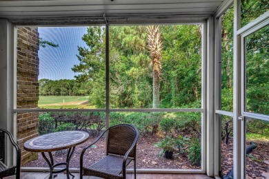 Located in the heart of Murrells Inlet is the gated Golf Course on Wachesaw Plantation East Golf Course in South Carolina - for sale on GolfHomes.com, golf home, golf lot