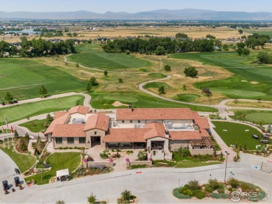 If you've been waiting for a half-acre lot in the prestigious on Harmony Golf Club in Colorado - for sale on GolfHomes.com, golf home, golf lot