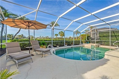 This stunning 3 Bedroom villa is beautifully updated and offers on Stonebridge Golf and Country Club in Florida - for sale on GolfHomes.com, golf home, golf lot