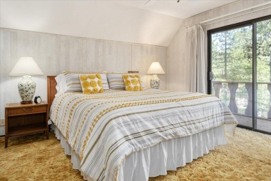 This home offers an unbeatable location directly across from the on Sequoia Woods Country Club in California - for sale on GolfHomes.com, golf home, golf lot