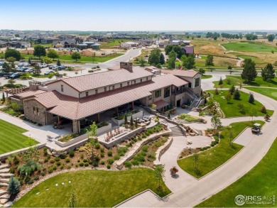 If you've been waiting for a half-acre lot in the prestigious on Harmony Golf Club in Colorado - for sale on GolfHomes.com, golf home, golf lot