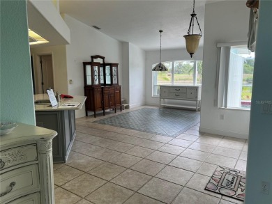 ROTONDA WEST PINEHURST - Lakefront Pool Home on oversized on Pinemoor West Golf Club in Florida - for sale on GolfHomes.com, golf home, golf lot
