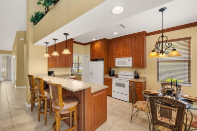 Get ready for Season 2026!! Don't miss the opportunity to own on Glen Eagle Golf and Country Club in Florida - for sale on GolfHomes.com, golf home, golf lot