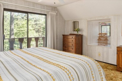 This home offers an unbeatable location directly across from the on Sequoia Woods Country Club in California - for sale on GolfHomes.com, golf home, golf lot