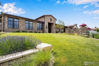 If you've been waiting for a half-acre lot in the prestigious on Harmony Golf Club in Colorado - for sale on GolfHomes.com, golf home, golf lot