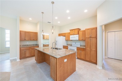 Welcome to this beautiful, Custom-built, Sweetwater home tucked on Sugarmill Woods Golf and Country Club in Florida - for sale on GolfHomes.com, golf home, golf lot