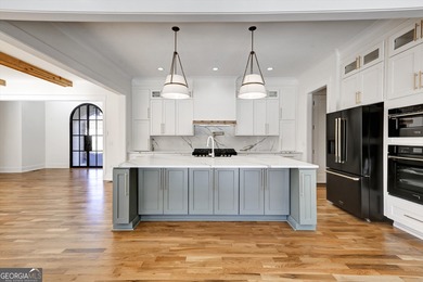 Dockside Cove is a Gated Community * Elegant Lakeside Living* on Chestatee Golf Club in Georgia - for sale on GolfHomes.com, golf home, golf lot