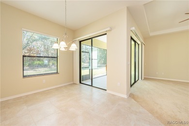 Welcome to this beautiful, Custom-built, Sweetwater home tucked on Sugarmill Woods Golf and Country Club in Florida - for sale on GolfHomes.com, golf home, golf lot