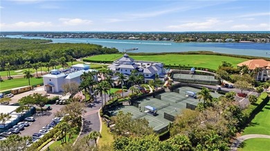 Welcome to Compass Point at Windstar on Naples Bay, where the on Windstar on Naples Bay in Florida - for sale on GolfHomes.com, golf home, golf lot