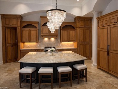 This definitive Lucarelli Stucco home is truly remarkable with on The Club At Grandezza in Florida - for sale on GolfHomes.com, golf home, golf lot