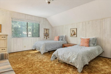 This home offers an unbeatable location directly across from the on Sequoia Woods Country Club in California - for sale on GolfHomes.com, golf home, golf lot