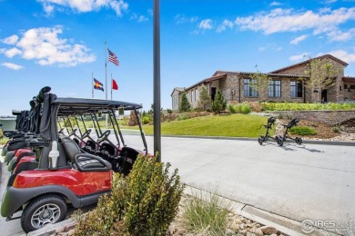 If you've been waiting for a half-acre lot in the prestigious on Harmony Golf Club in Colorado - for sale on GolfHomes.com, golf home, golf lot