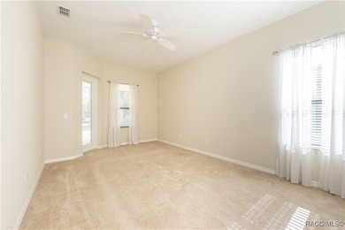 Welcome to this beautiful, Custom-built, Sweetwater home tucked on Sugarmill Woods Golf and Country Club in Florida - for sale on GolfHomes.com, golf home, golf lot