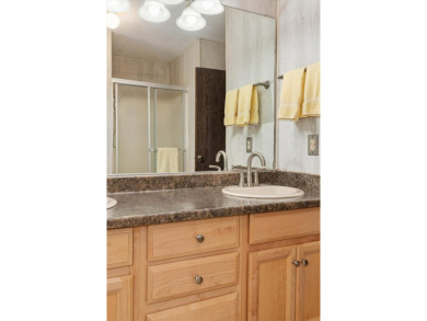 This home offers an unbeatable location directly across from the on Sequoia Woods Country Club in California - for sale on GolfHomes.com, golf home, golf lot