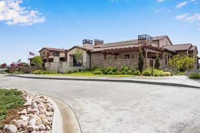 If you've been waiting for a half-acre lot in the prestigious on Harmony Golf Club in Colorado - for sale on GolfHomes.com, golf home, golf lot