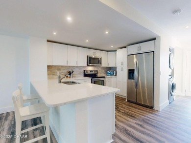 Beautifully redone three story unit with  a Ocean Peak and on Harbour Village Golf and Yacht Club in Florida - for sale on GolfHomes.com, golf home, golf lot