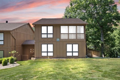 Spacious Lakeview Upper level 3 bedroom 2 full bath condo with a on Woodson Bend Resort in Kentucky - for sale on GolfHomes.com, golf home, golf lot